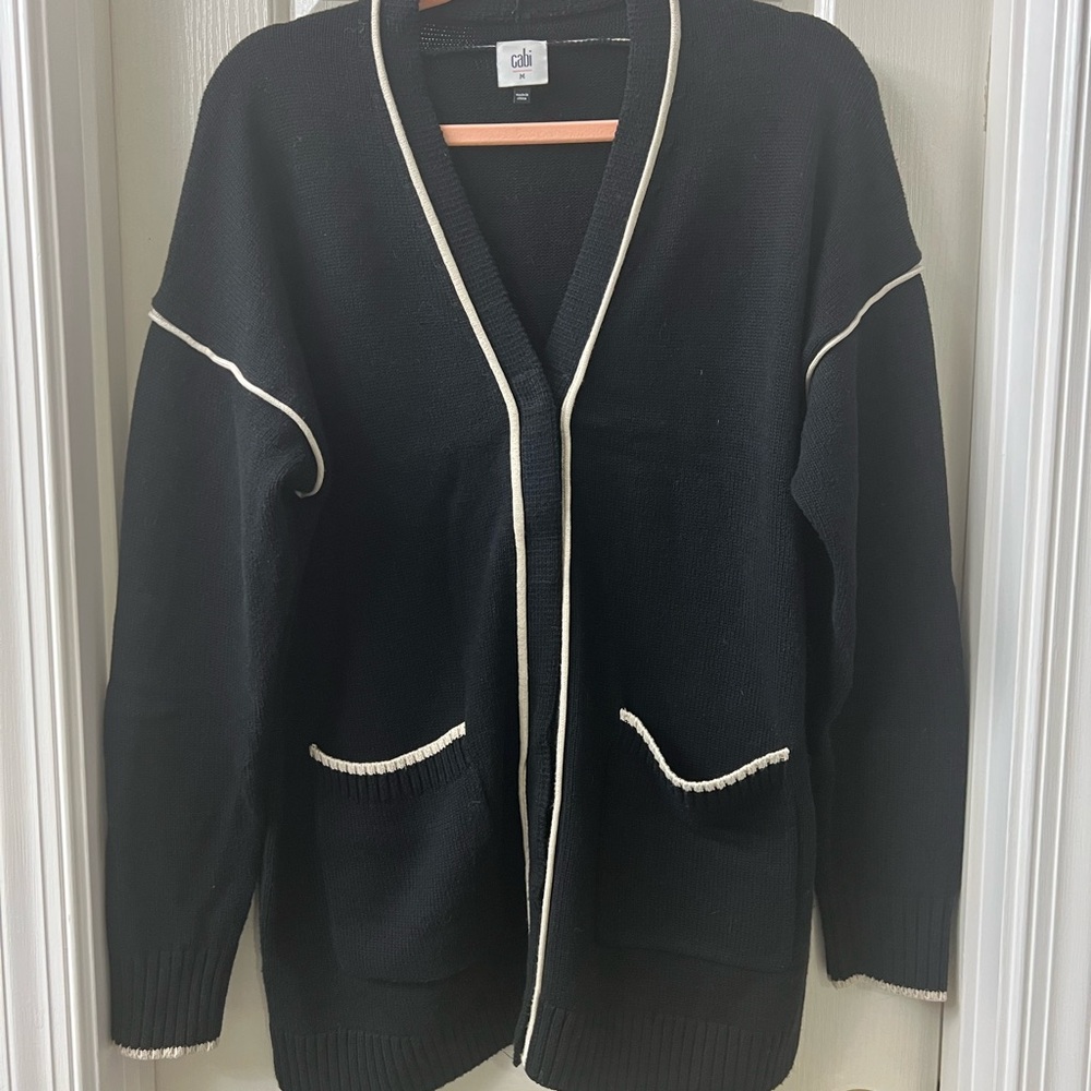 Cabi #5633 Comfort Cardigan
